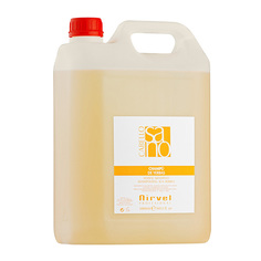 Шампунь Nirvel для глубокой очистки Shampoo Herbal, 5 л