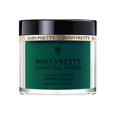 Акриловая пудра Born Pretty, 3S Fast Dry №33, 30 мл