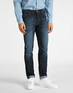 Джинсы мужские Lee Men Daren Button Fly Jeans серые 32/30