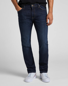 Джинсы мужские Lee Men Rider Jeans синие 40/34