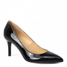 Туфли женские Nando Muzi D403MEB_2480662 черные 38 EU