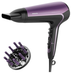 Фен Philips BHD184/00 Black