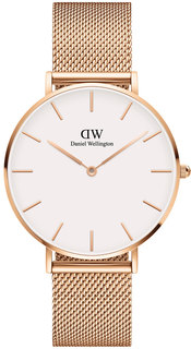 Наручные часы кварцевые женские Daniel Wellington DW00100305