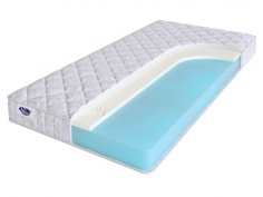 Матрас SkySleep 230 x 205 ROLLER Cotton Memory 14
