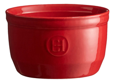 Рамекин №10,цвет: гранат Emile Henry