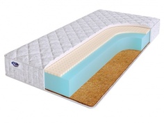 Матрас SkySleep 225 x 210 ROLLER Cotton Mix 17