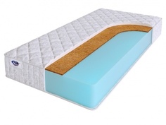 Матрас SkySleep 230 x 200 ROLLER Cotton 18 Cocos