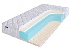Матрас SkySleep 180 x 220 ROLLER Cotton Memory-Latex 20