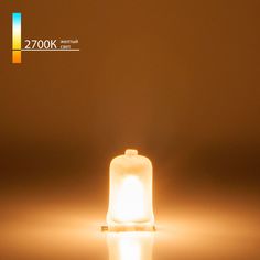 Лампочка галогенная Elektrostandard BХ109