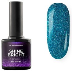 Гель-лак TNL Professional Shine Bright №05