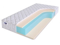 Матрас SkySleep 140 x 215 ROLLER Cotton Twin Latex 18