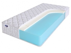 Матрас SkySleep 170 x 175 ROLLER Cotton Memory 22