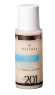 Пилинг миндальный 10% Histomer Mandelic Peel 10% GENTLE FORMULA 201 50 мл
