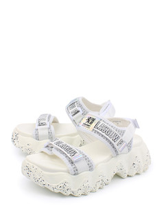 Босоножки CROSBY 217222/01-02B цв.белый р.39