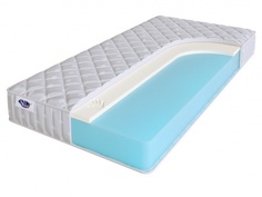 Матрас SkySleep 210 x 215 ROLLER Econom Memory 18