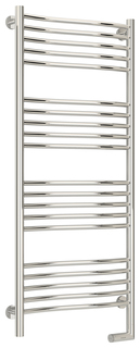 Полотенцесушитель электрический Сунержа Флюид 2.0 1200х500 МЭМ правый Без покрытия