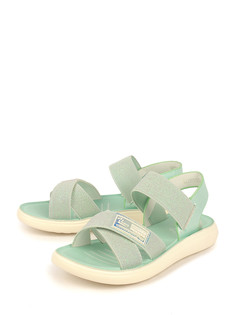 Сандалии BETSY 927311/03-01 цв.зеленый р.30