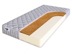 Матрас SkySleep 60 x 230 ROLLER Econom 14 Cocos