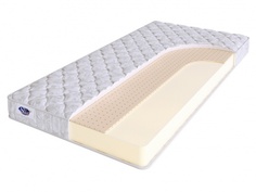 Матрас SkySleep 165 x 210 ROLLER Cotton 10 Latex