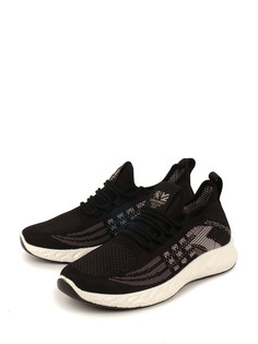 Кроссовки CROSBY 227276/02-02 цв.черный р.38