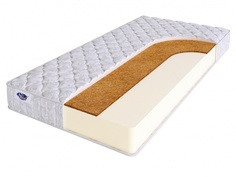 Матрас SkySleep 105 x 200 ROLLER Cotton 14 Cocos