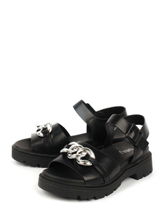 Сандалии BETSY 927308/02-01 цв.черный р.38