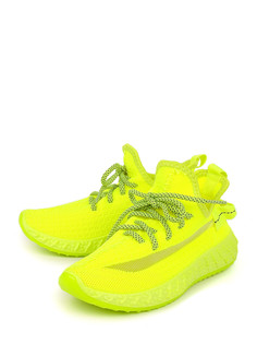 Кроссовки CROSBY 227032/19-02 цв.зеленый р.33