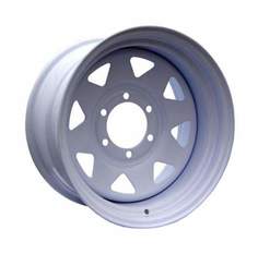 Колесный диск MG87 8.0x17 6x139.7х110.5 ET 0 W, арт.5026/0 Icon
