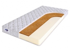 Матрас SkySleep 185 x 230 ROLLER Cotton 10 Cocos
