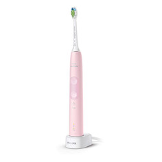 Электрическая зубная щетка Philips HX6836/24 Pink