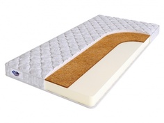 Матрас SkySleep 170 x 220 ROLLER Cotton 8 Cocos