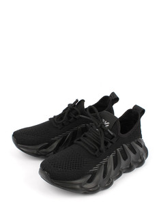 Кроссовки CROSBY 227415/02-03 цв.черный р.39