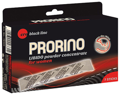 Стимулирующая добавка для женщин Ero Prorino порошок саше 5 г 7 шт.