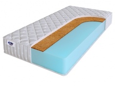 Матрас SkySleep 155 x 175 ROLLER Econom 18 Cocos