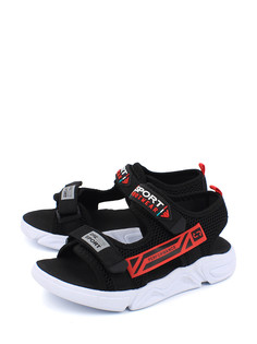 Сандалии CROSBY 217240/02-03B цв.черный р.33