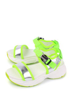 Босоножки KEDDO 517128/26-05B цв.мультиколор р.35