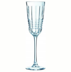 Бокалы для шампанского 170 мл 6 шт Cristal d’Arques "RENDEZ-VOUS" 279315
