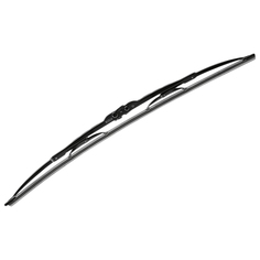 Щетка стеклоочистителя 500 мм каркасная 1 шт BOSCH Twin 3 397 004 583