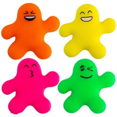 Анимационная игрушка для детей Мистер Сплат Halsall Toys Internationals HTI