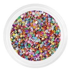 Крумбсы для дизайна ногтей, Patrisa Nail, №А6