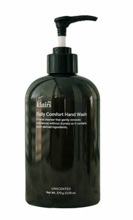 Жидкое мыло для рук с отшелушивающим эффектом KLAIRS Daily Comfort Hand Wash, 370 мл