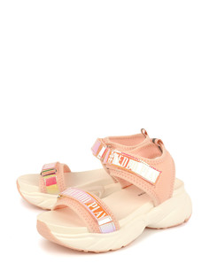 Сандалии KEDDO 527128/27-01 цв.розовый р.33