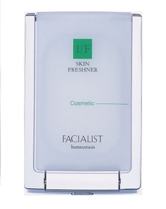 Освежающие лосьонные салфетки для лица Фэшиалист CBON FACIALIST SKIN FRESHNER Cbon