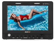 Накамерный монитор Viltrox DC-70 Pro