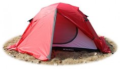 Палатка туристическая TALBERG Boyard Pro 3 Red