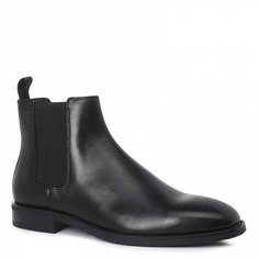 Ботинки мужские Vagabond 5062_2436012 черные 42 EU