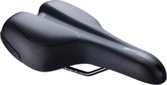 Седло Bbb 2020 Touringplus Active Black