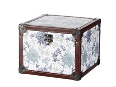 Сундук Fuzhou star Herbs 20,5 х 21,5 х 15,5 см
