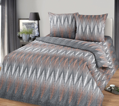 Пододеяльник Mercury Home Готье Евро 200x220 Бязь