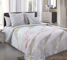 Пододеяльник Mercury Home Опал 2 СП 180x220 Перкаль